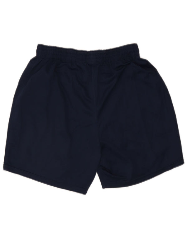 Nike Sportshorts til mænd Medium Navyblå polyester