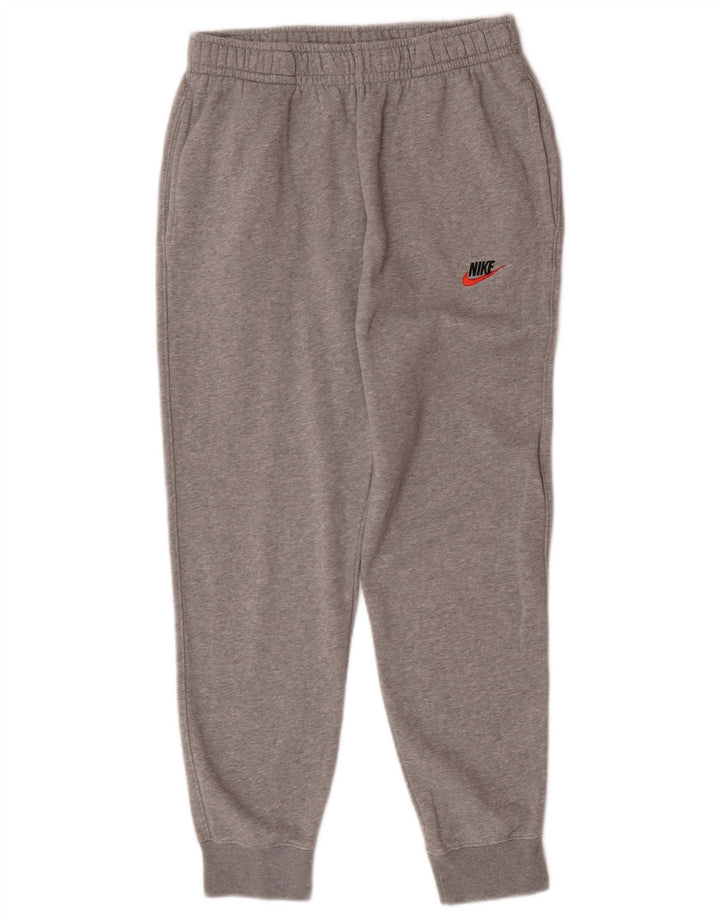 Nike Træningsdragt til mænd Joggers Medium Grå Bomuld