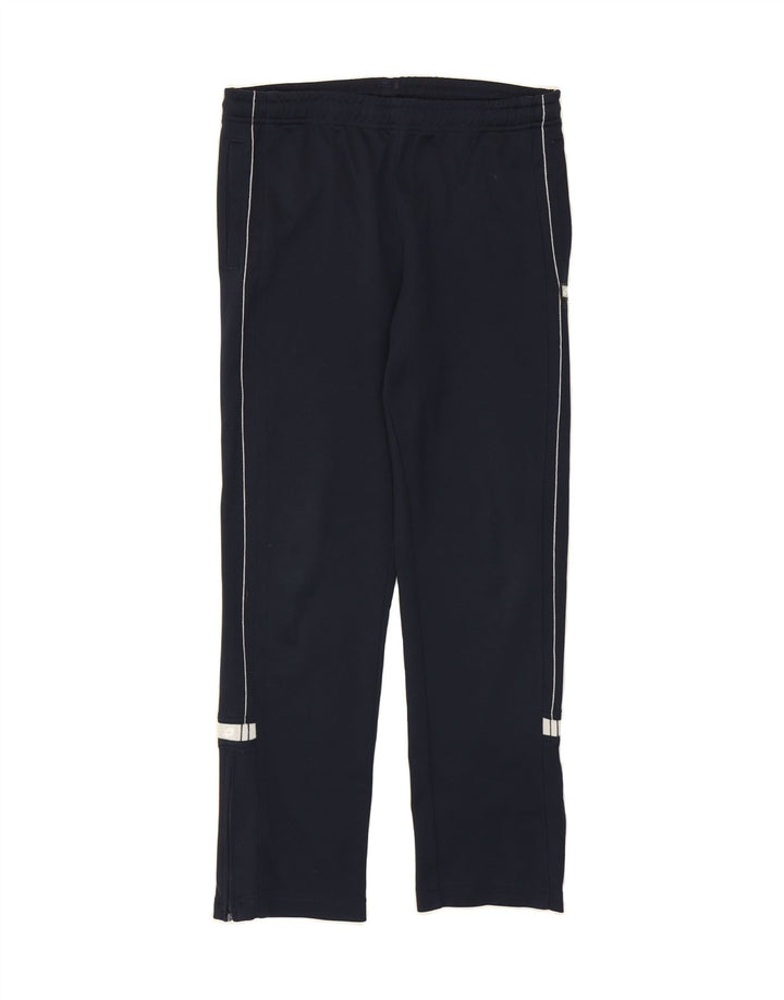 LOTTO Mens Tracksuit Trousers Small Navy Blue Vintage Lotto and Second-Hand Lotto from Messina Hembry 
