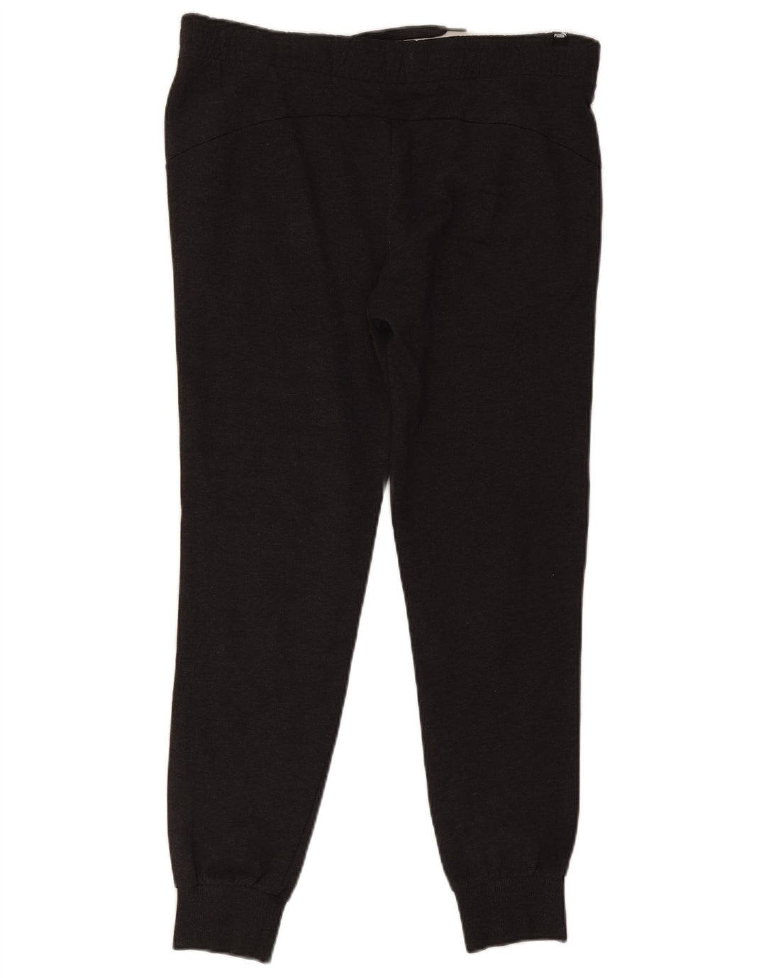 Puma Pantalon de survêtement pour homme Gris Taille S