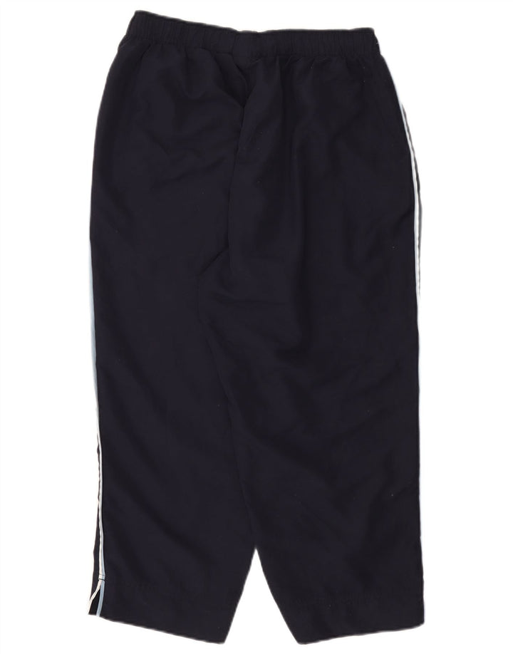 Pantaloni de trening Puma pentru bărbați, mari, albastru, poliester