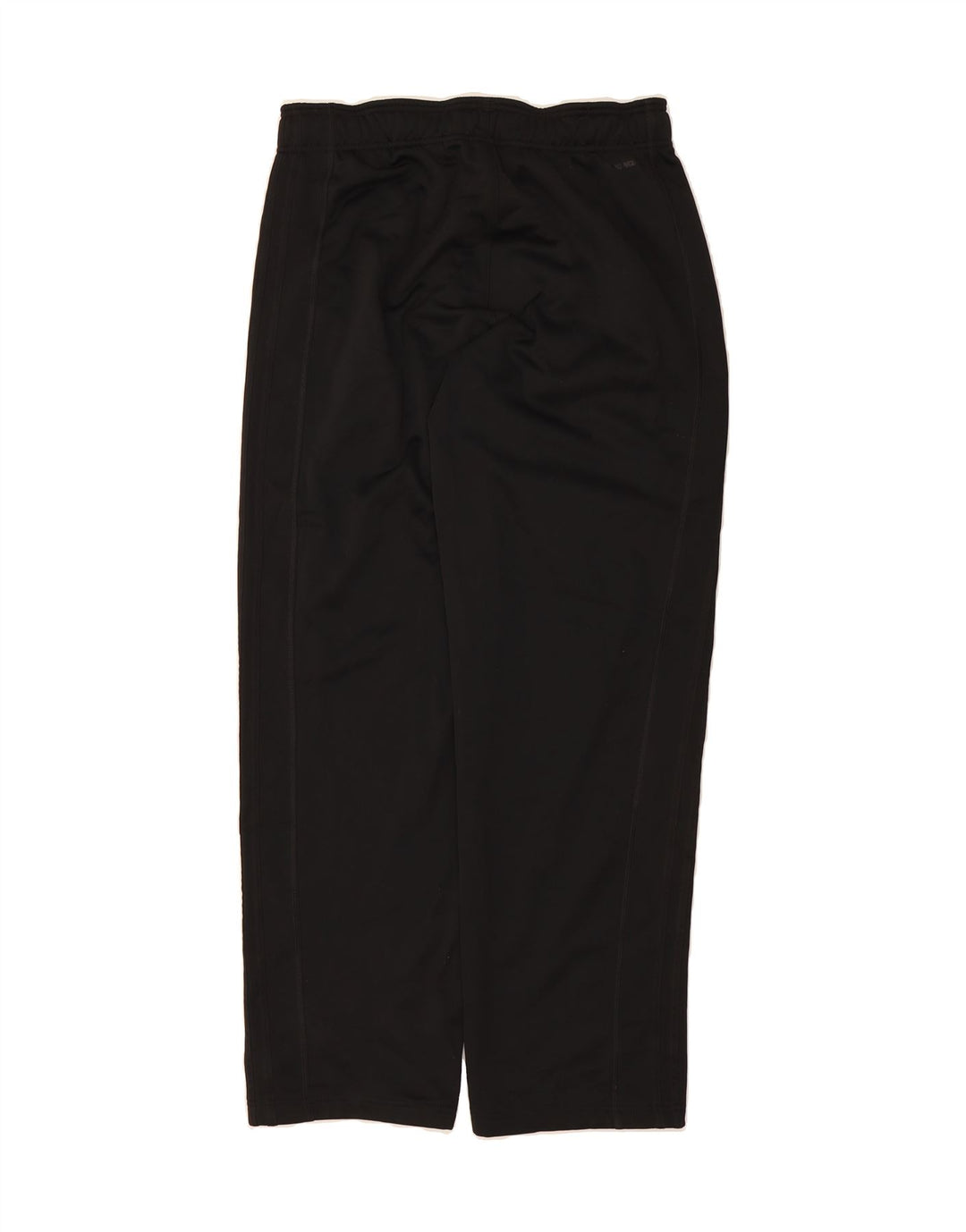 ADELE Mens Climawarm Tracksuit Trousers Large Black Polyester Vintage ADELE and Second-Hand ADELE from Messina Hembry 