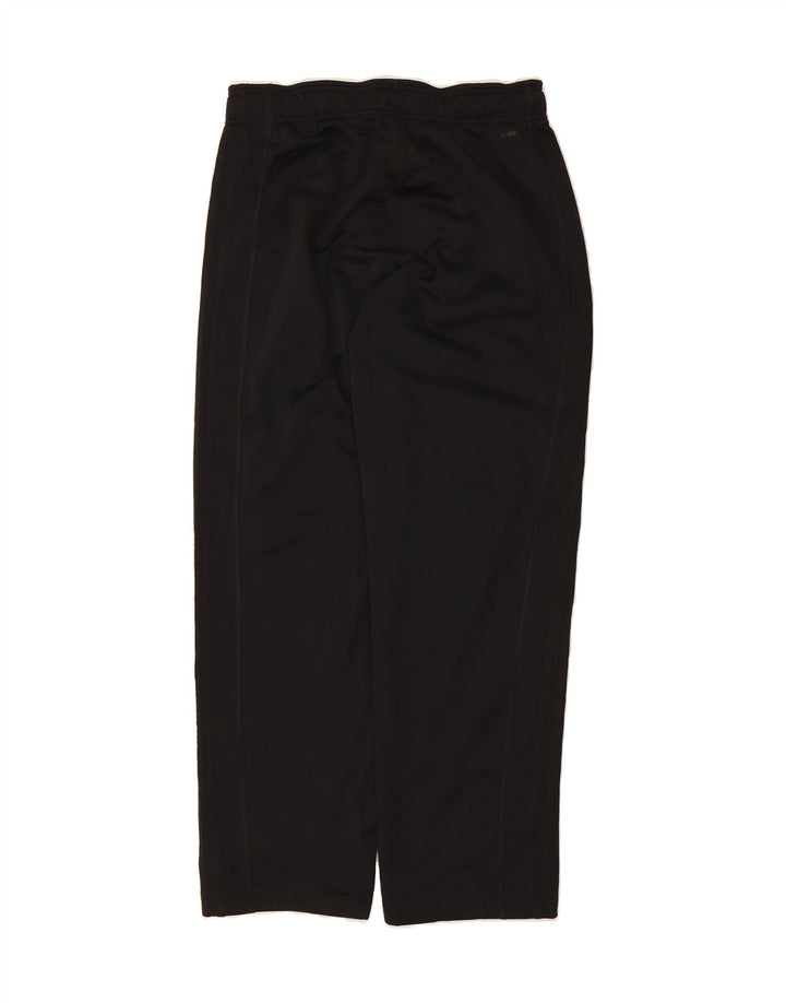 ADELE Mens Climawarm Tracksuit Trousers Large Black Polyester Vintage ADELE and Second-Hand ADELE from Messina Hembry 
