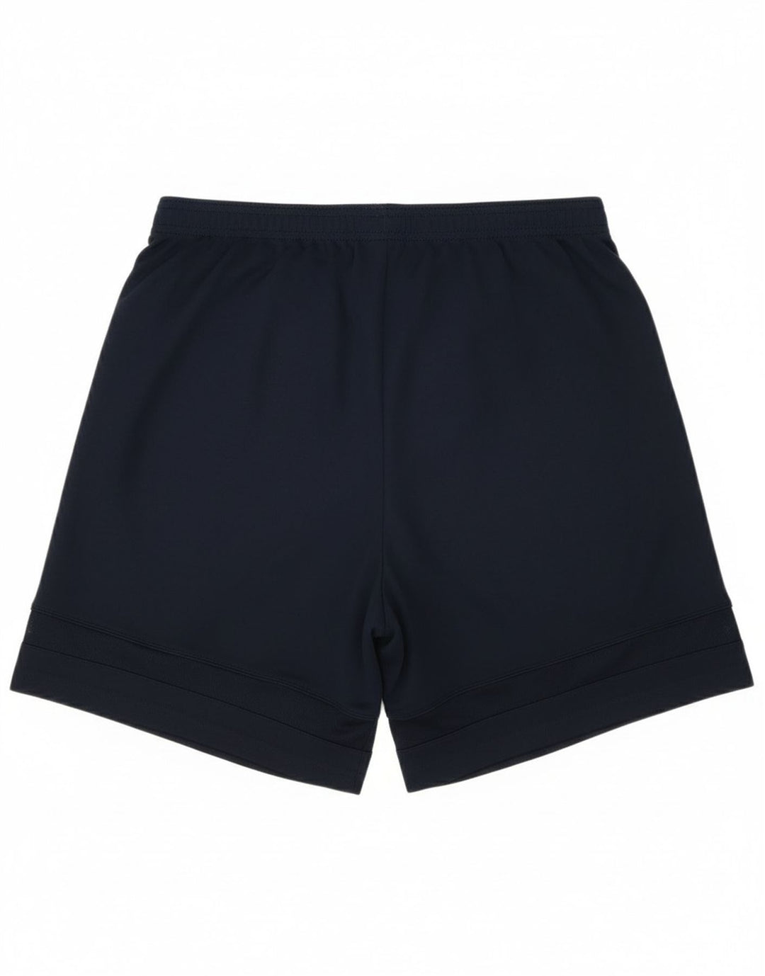 Nike Mens Sport Shorts Small  Navy Blue Polyester Sports