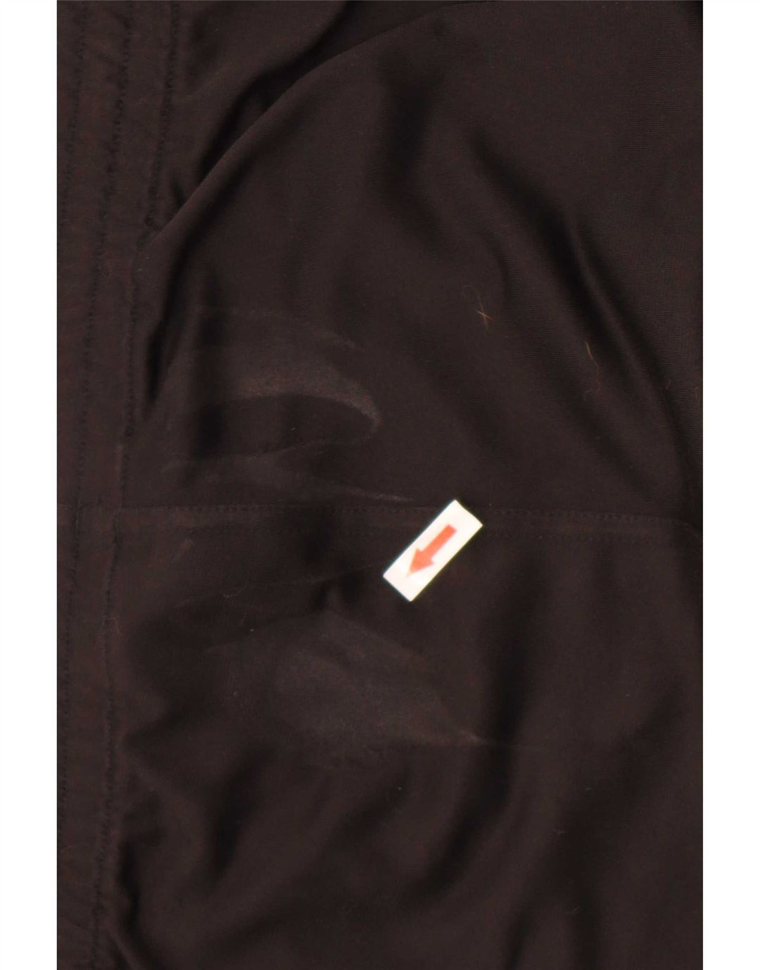 Adidas Pantalon de survêtement pour homme Noir moyen Polyester