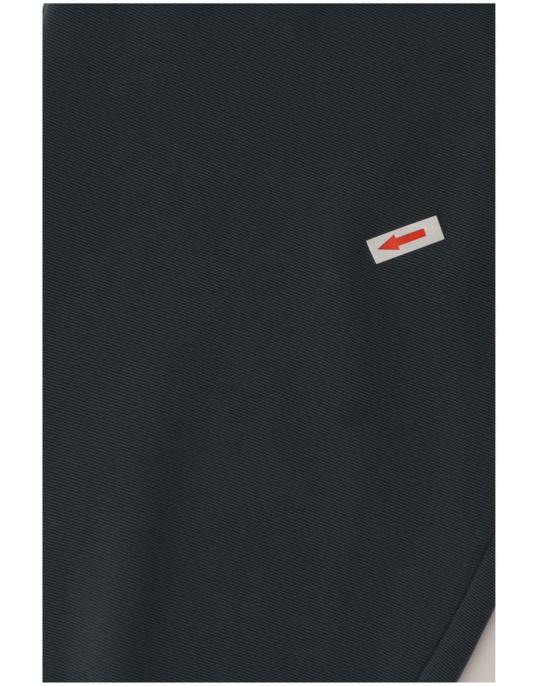 Kappa Mens Tracksuit Trousers Small Grey Polyester