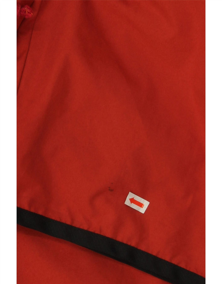 Reebok Træningsdragtsbukser til mænd Stor orange polyester