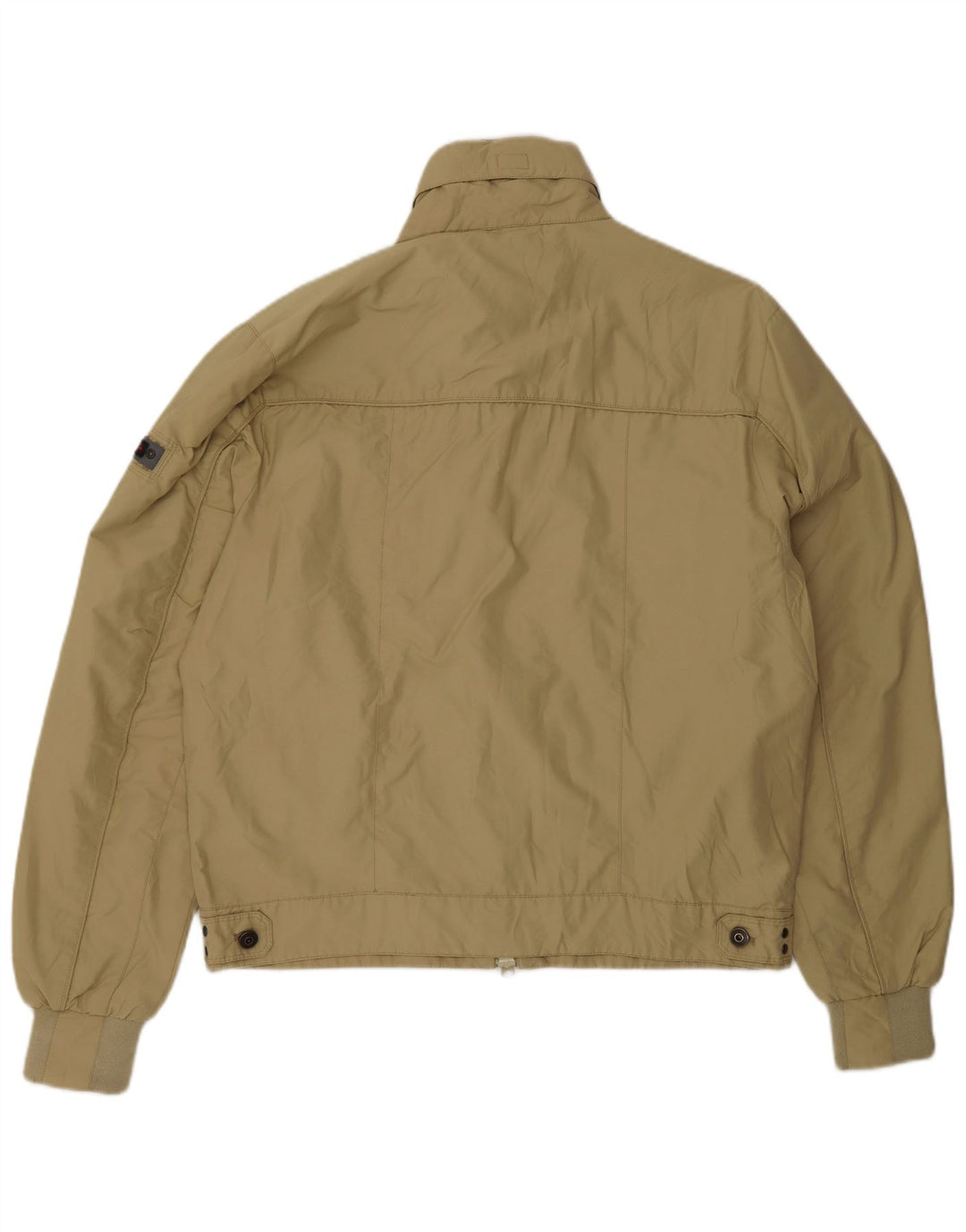 Bomber da uomo Canadiens IT 50 Large in cotone kaki