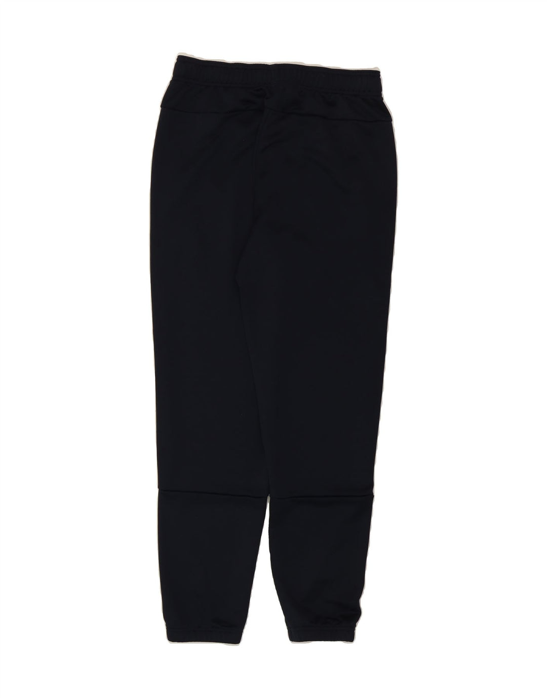 ADIDAS Mens Tracksuit Trousers Joggers Medium Navy Blue Polyester Vintage Adidas and Second-Hand Adidas from Messina Hembry 
