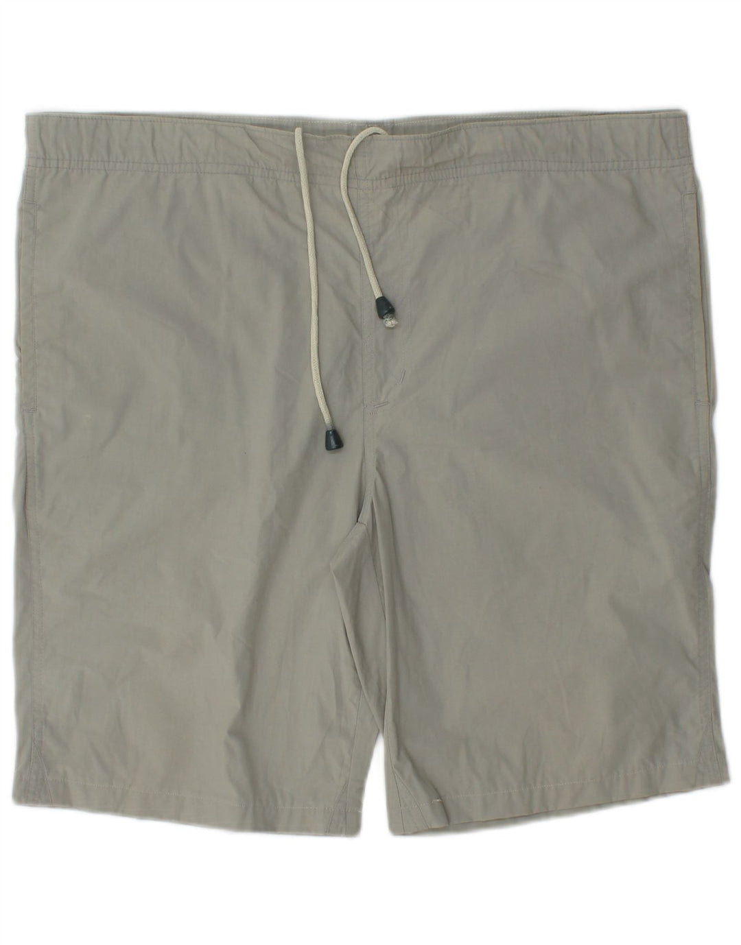 Pantaloncini chino da uomo Champion medi W40 cotone grigio