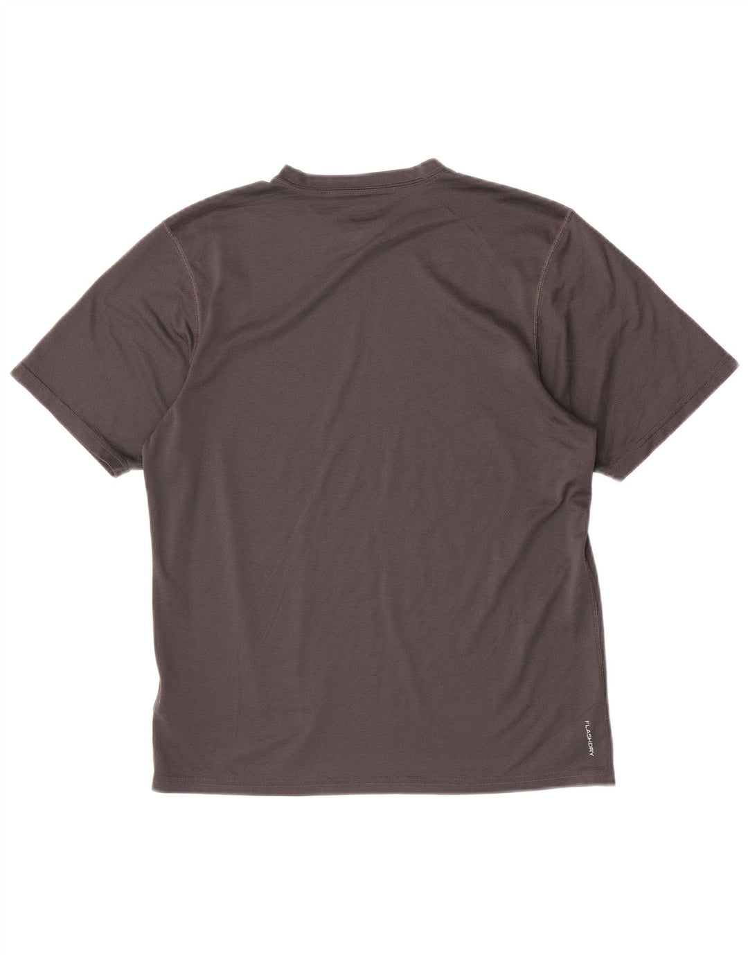 Tricou pentru bărbați The North Face Top Small Gri Poliester