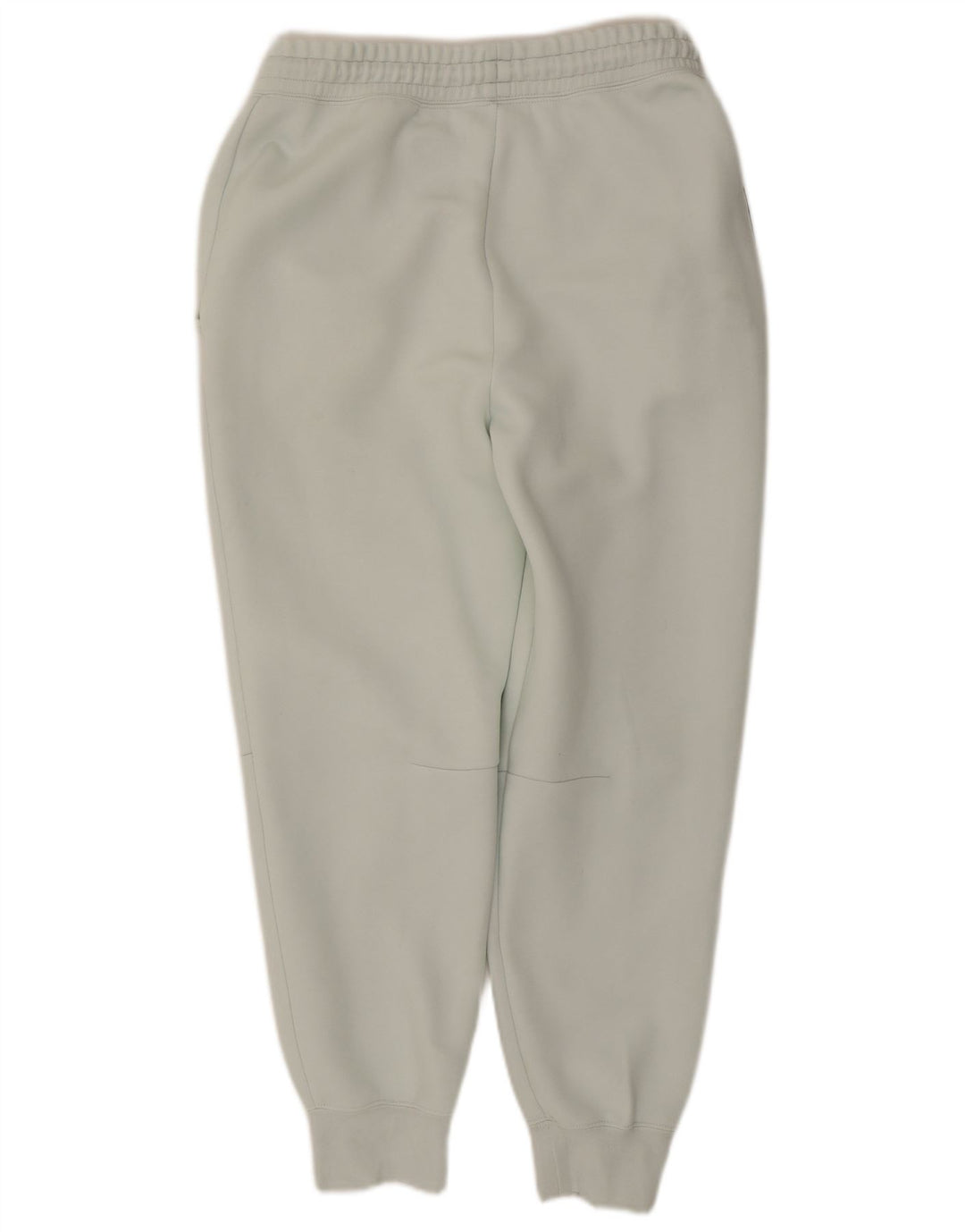 Nike Womens Tracksuit Trousers Joggers UK 12 Medium Grey