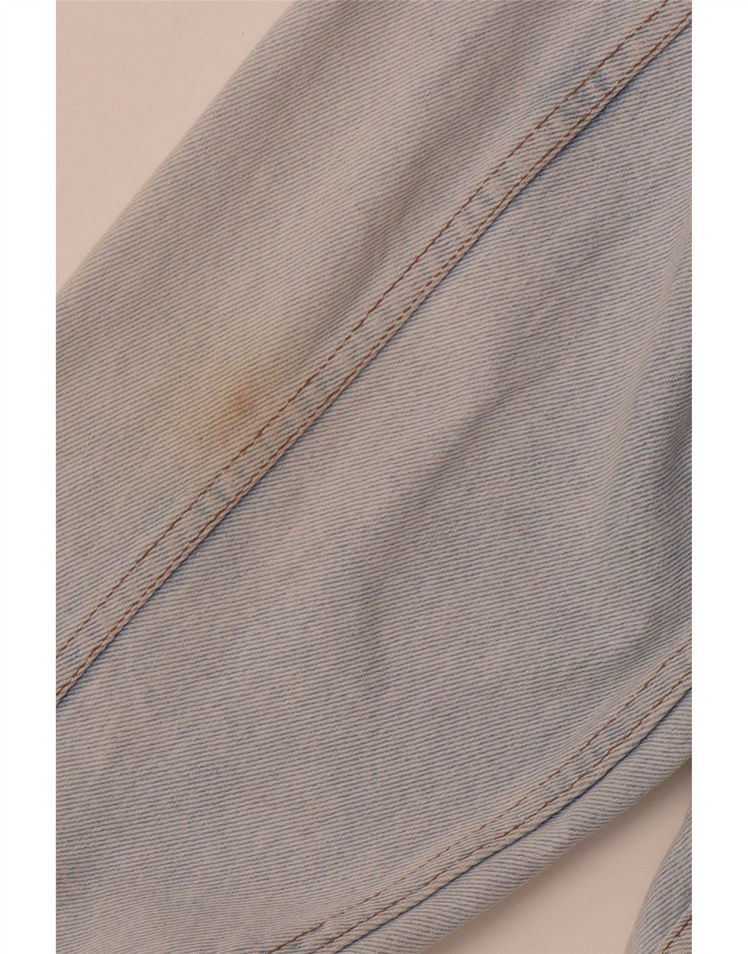 Jachetă de blugi pentru bărbați UNIFORM UK 38 Medium Blue