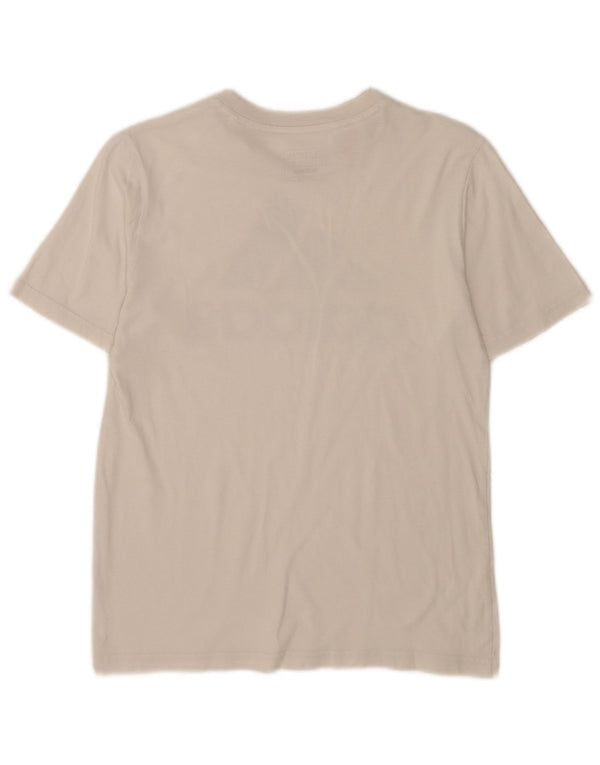 Adidas Girls Graphic T-Shirt Top 13-14 Years White