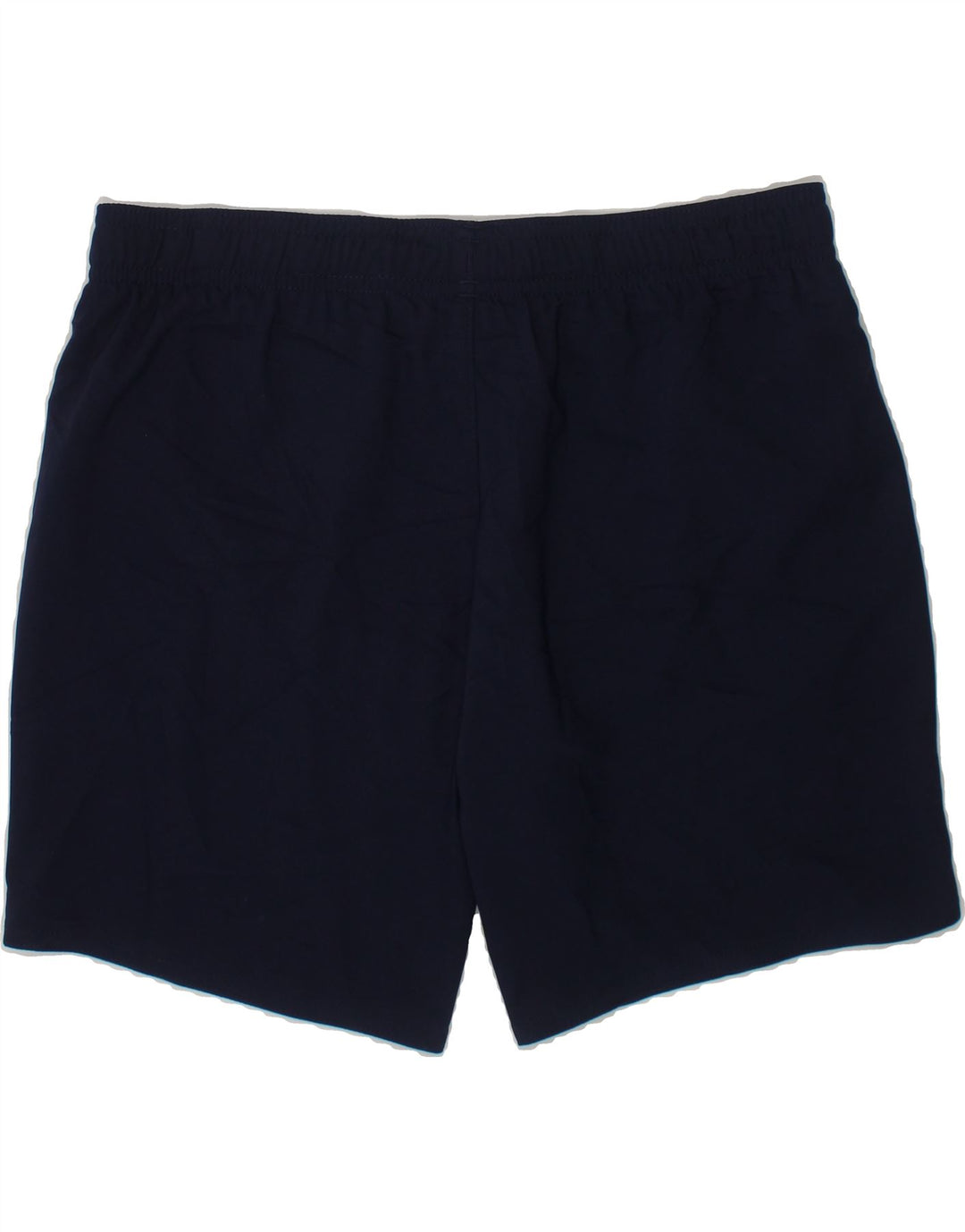 PUMA Boys Sport Shorts 13-14 Years  Navy Blue Polyester Vintage Puma and Second-Hand Puma from Messina Hembry 