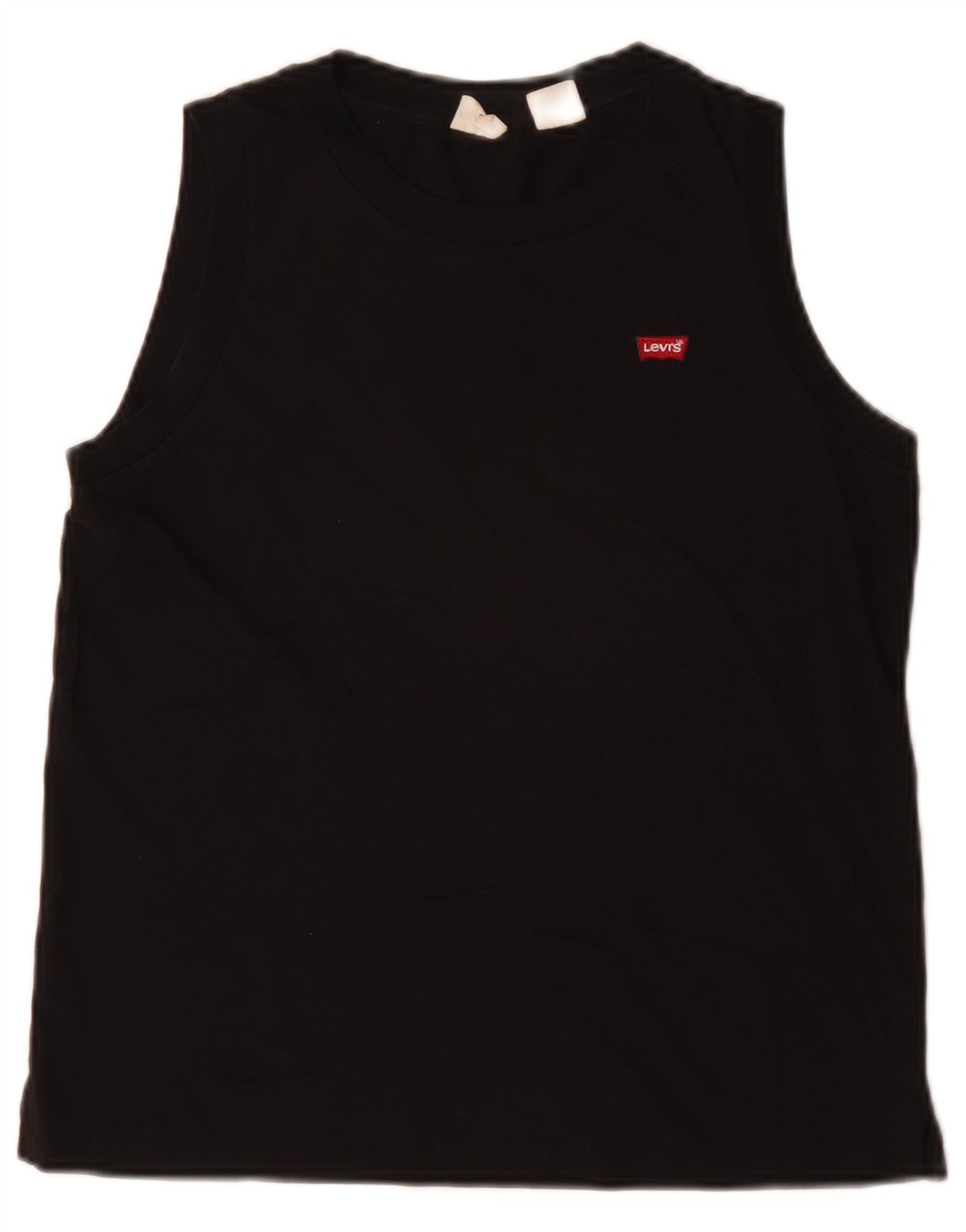 Canottiera Levi's da uomo XS nera