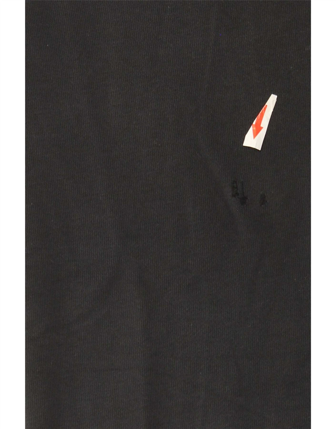 Nike Herre Dri Fit Grafisk træningsdragt Bukser Joggers Medium Sort