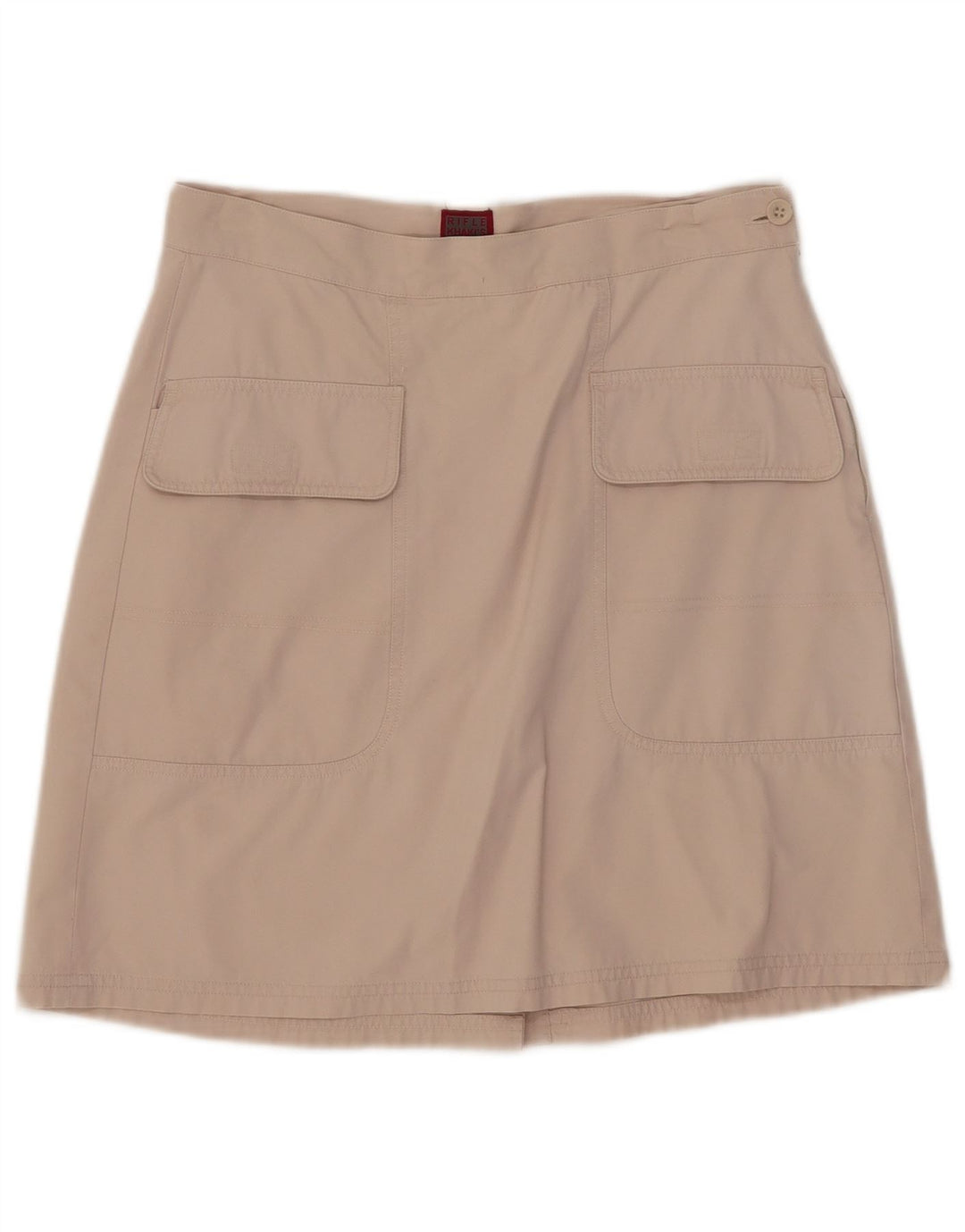 Rifle Dame A-Line nederdel W30 Medium Beige
