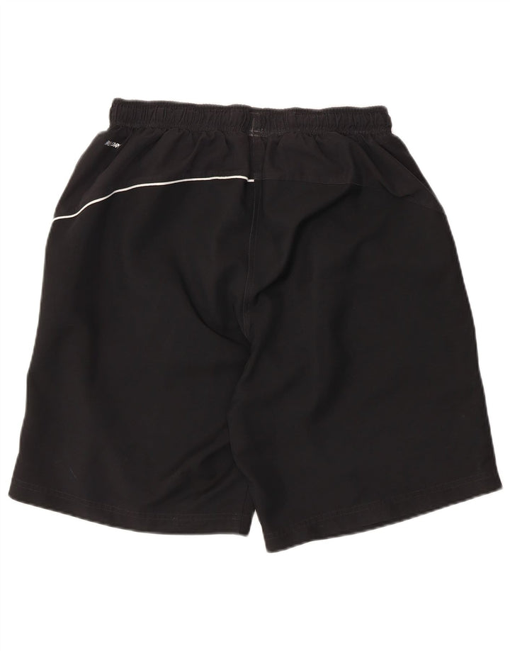 New Balance Mens Sport Shorts Large  Black