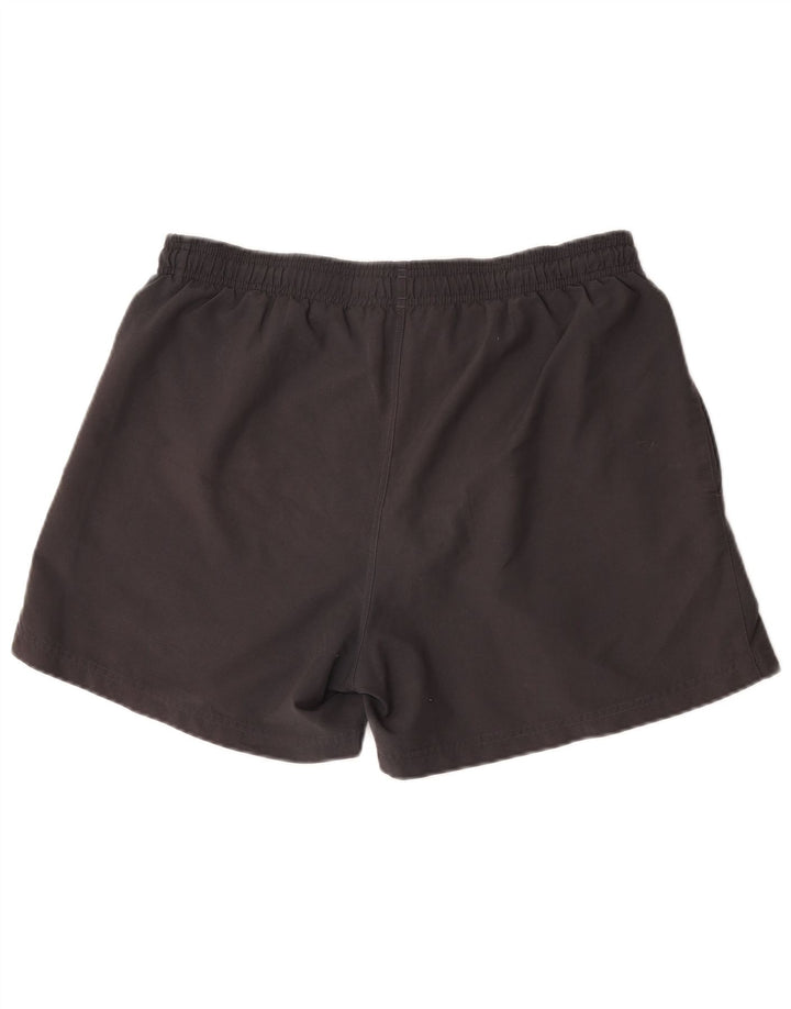 Adidas Mens Sport Shorts Large  Black Polyester
