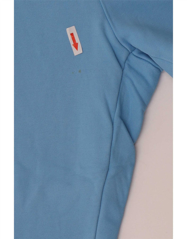 Pantaloni da tuta da uomo Levi's Small in cotone blu