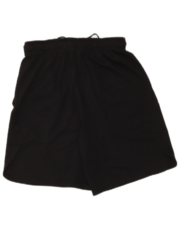 Nike Herre Dri Fit Sportshorts Medium Sort
