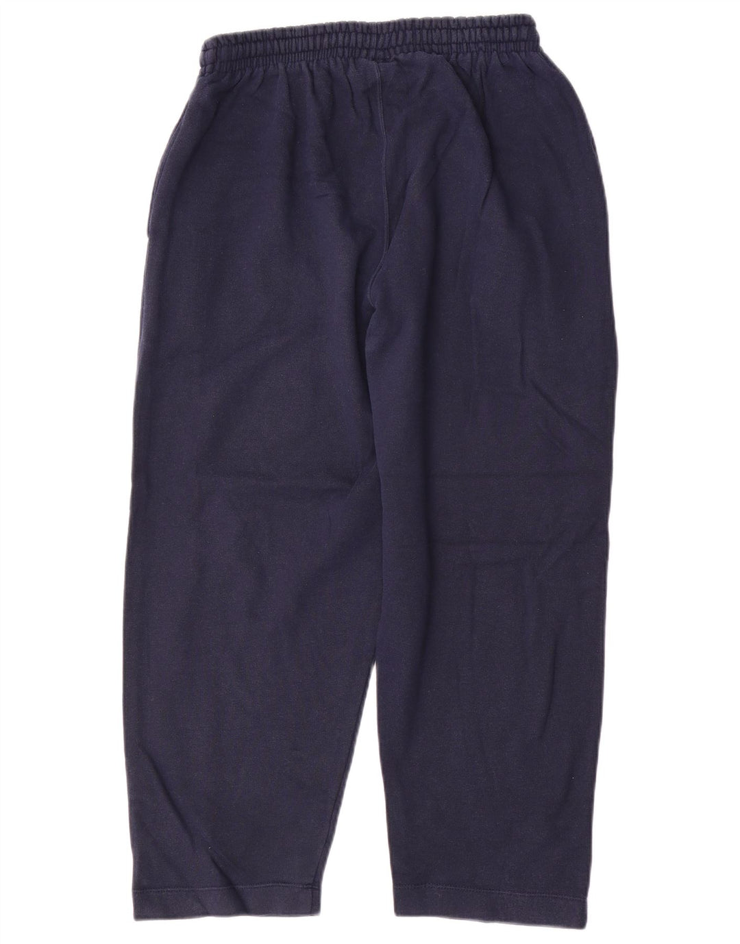 Champion Pantalon De Survêtement Homme Bleu Marine Moyen Coton