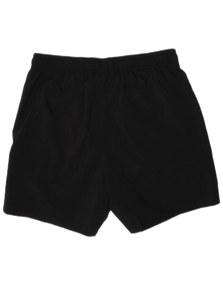 PUMA Boys Sport Shorts 11-12 Years  Black