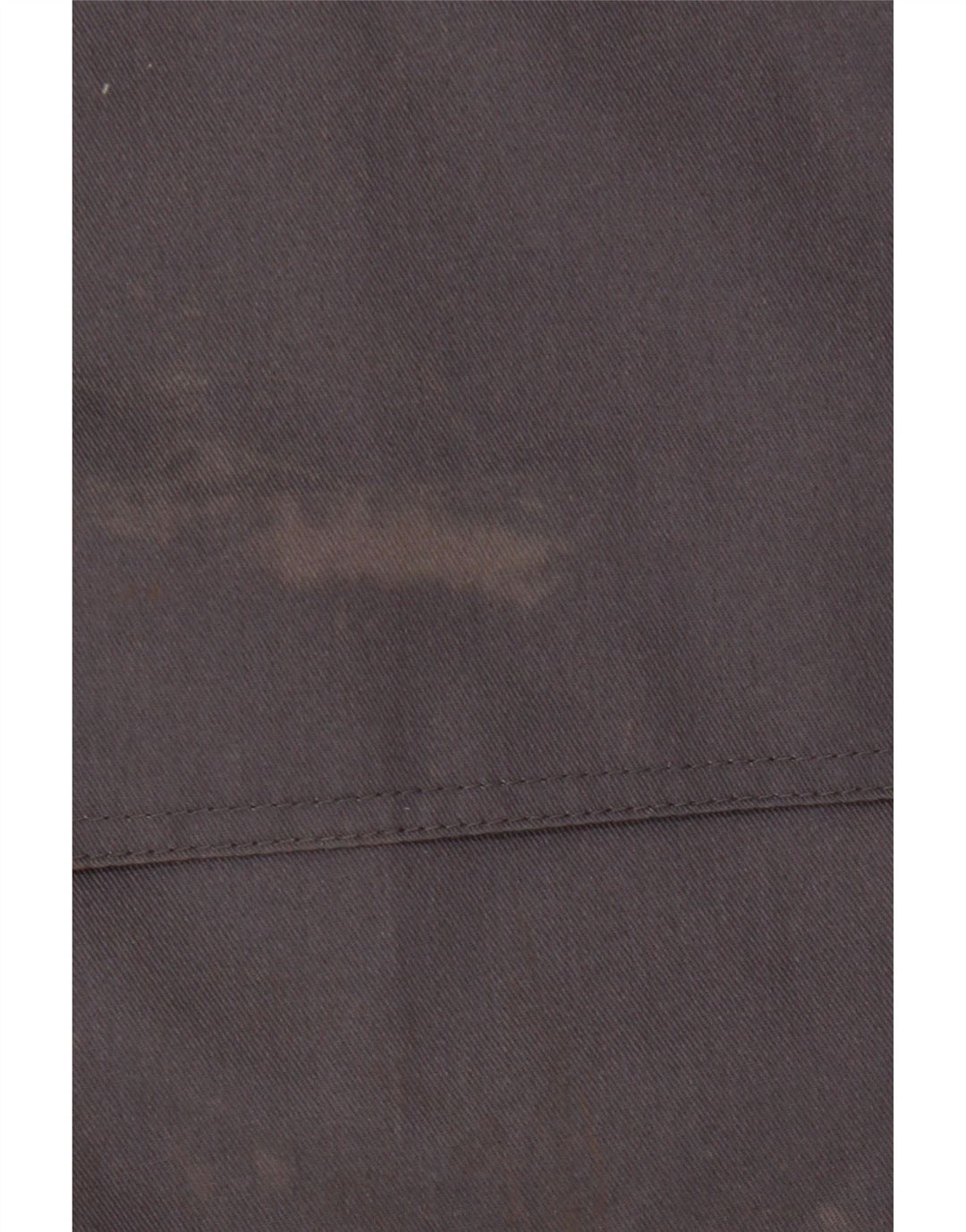 DICKIES Mens Straight Cargo Trousers W38 L29 Grey Polyester Vintage Dickies and Second-Hand Dickies from Messina Hembry 