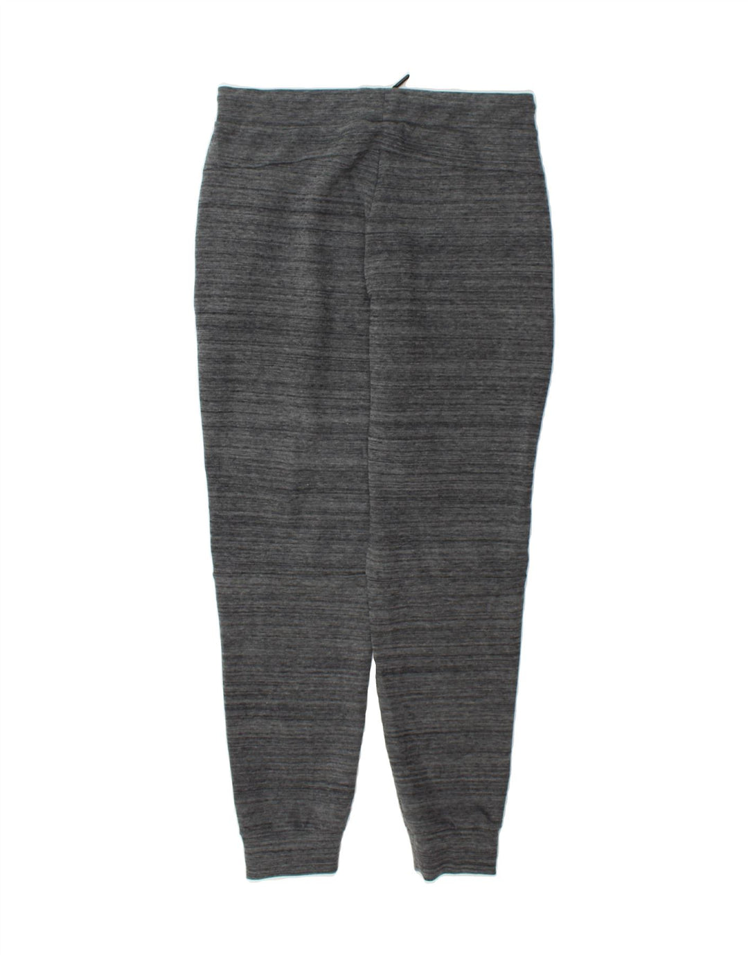 RUSSELL ATHLETIC Mens Tracksuit Trousers Joggers Medium Grey Flecked Vintage Russell Athletic and Second-Hand Russell Athletic from Messina Hembry 