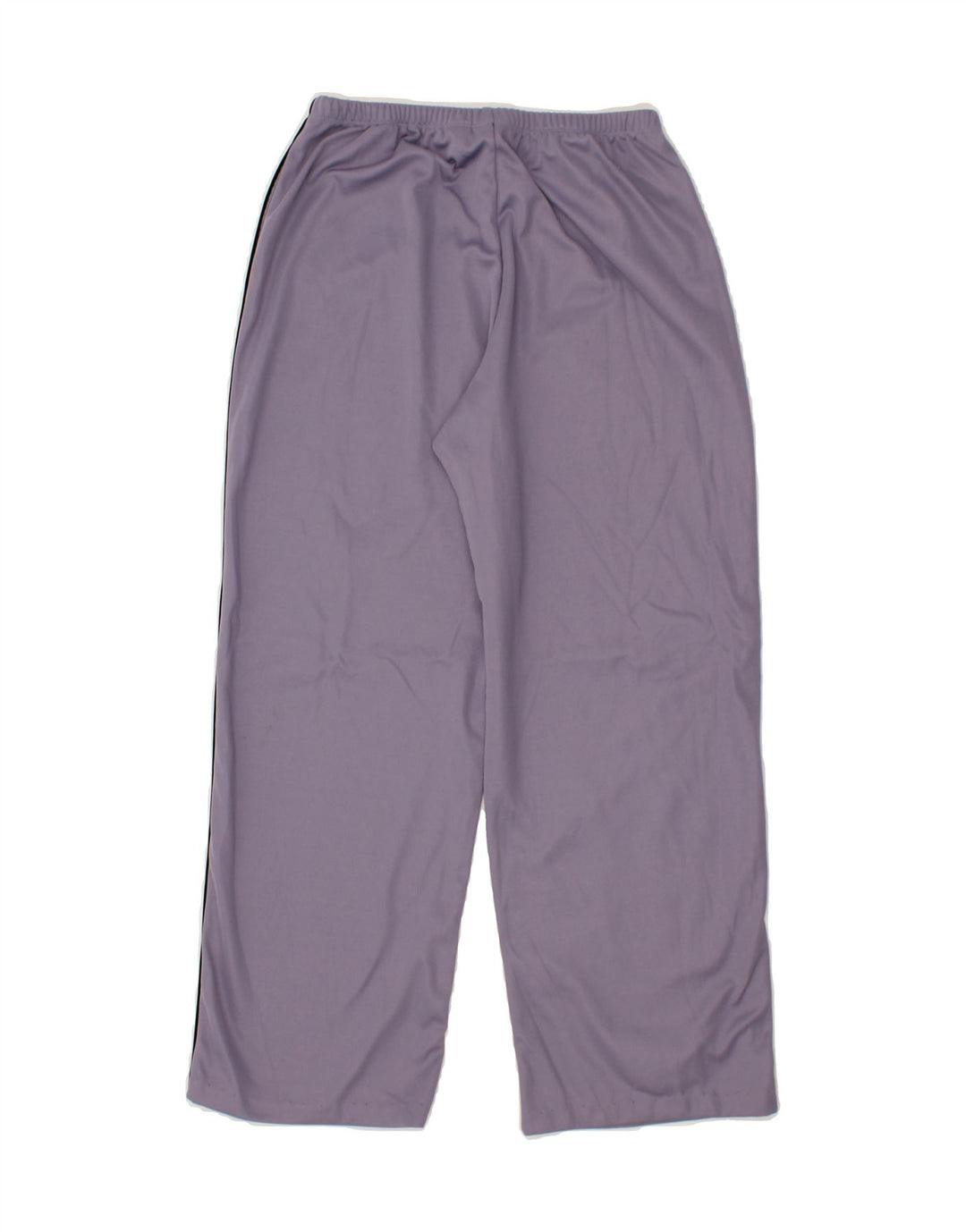 IZOD Womens Tracksuit Trousers UK 12 Medium  Purple Polyester Vintage Izod and Second-Hand Izod from Messina Hembry 