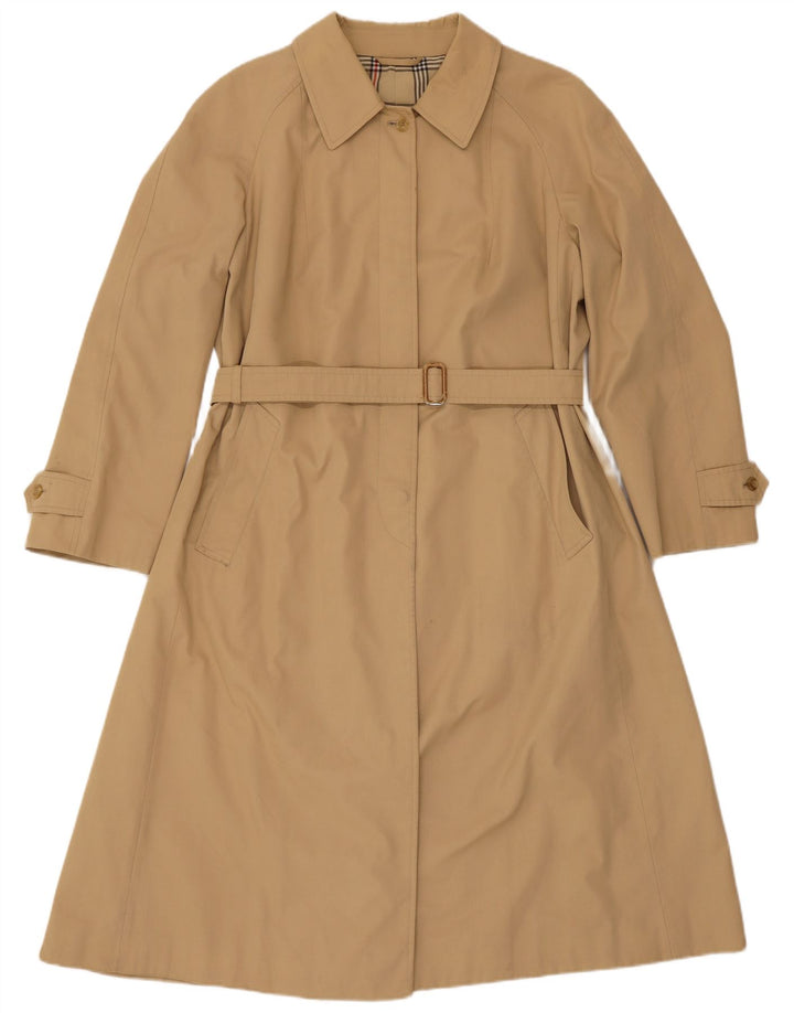 Trench Donna Ballarini IT 47 Large Beige