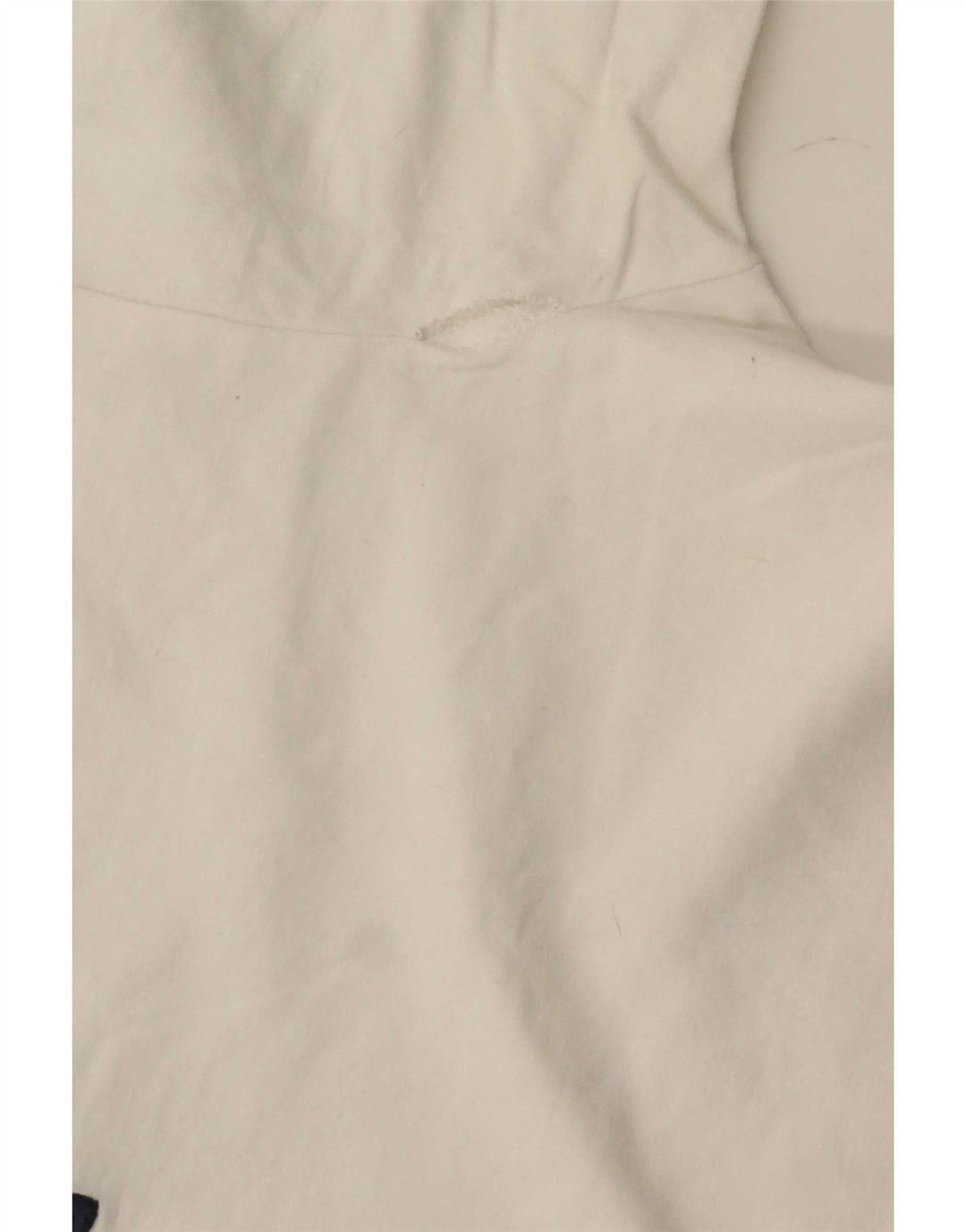 Ellesse Mens Graphic T-Shirt Top Medium White Cotton
