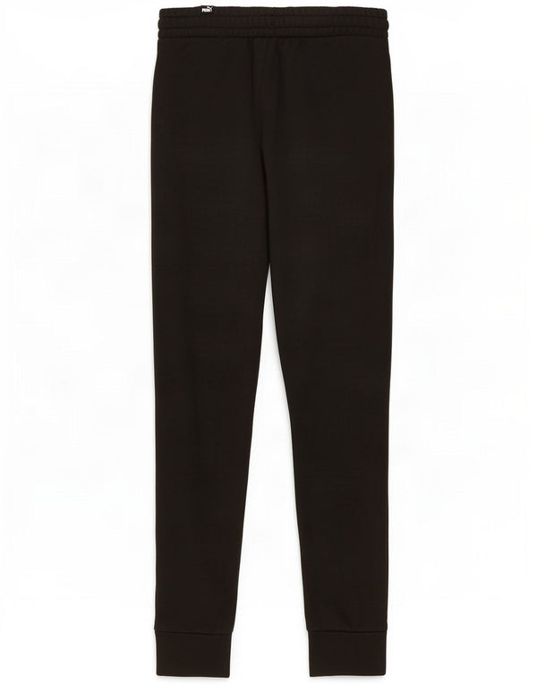 Puma Damen Trainingshose Jogger UK 6 XS Schwarz
