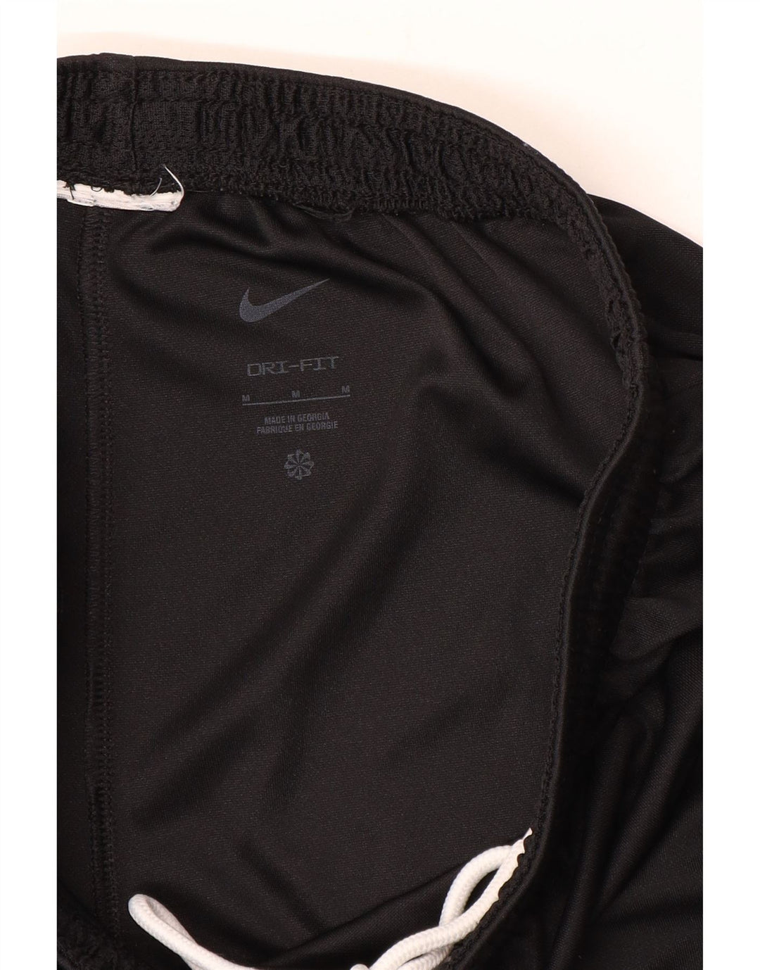 Nike Mens Dri Fit Sport Shorts Medium Black