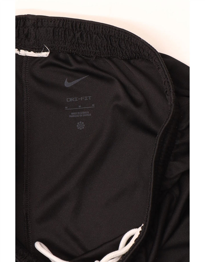 Nike Mens Dri Fit Sport Shorts Medium Black