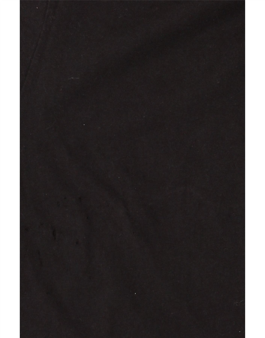 CHAMPION Womens Oversized Graphic T-Shirt Top UK 14 Medium Black Vintage Champion and Second-Hand Champion from Messina Hembry 