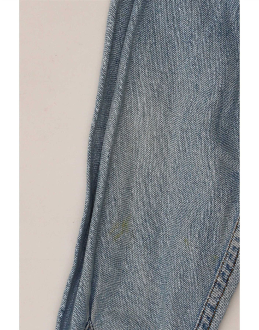 Levi's Chemise en Jean Large Homme Bleu Coton