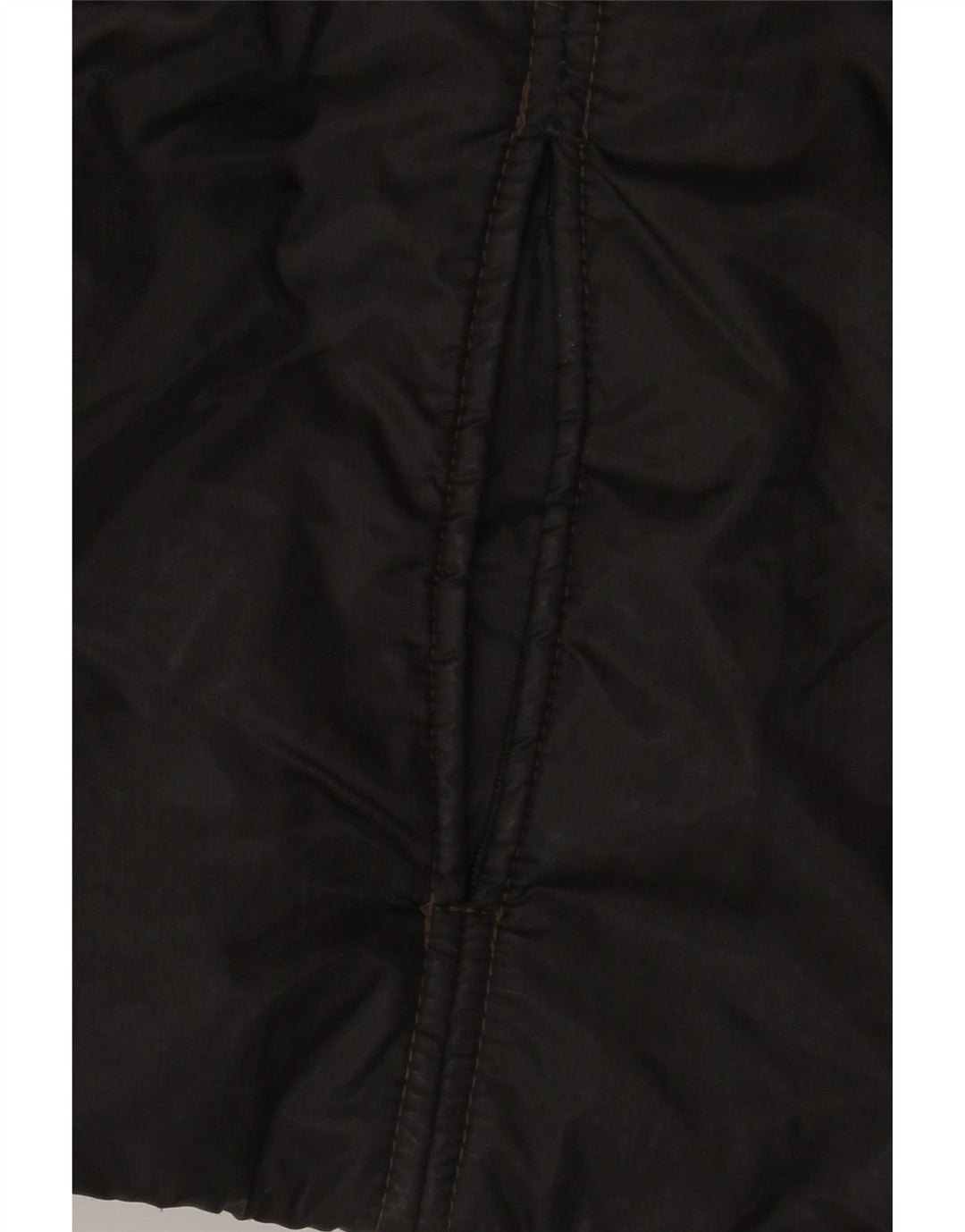 Giacca da motociclista da donna Belstaff IT 46 Large nera in poliammide