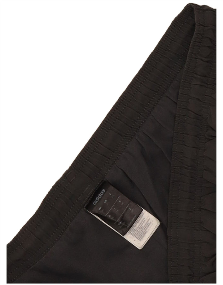 Adidas Herre Sportshorts 2XL Grå Polyester