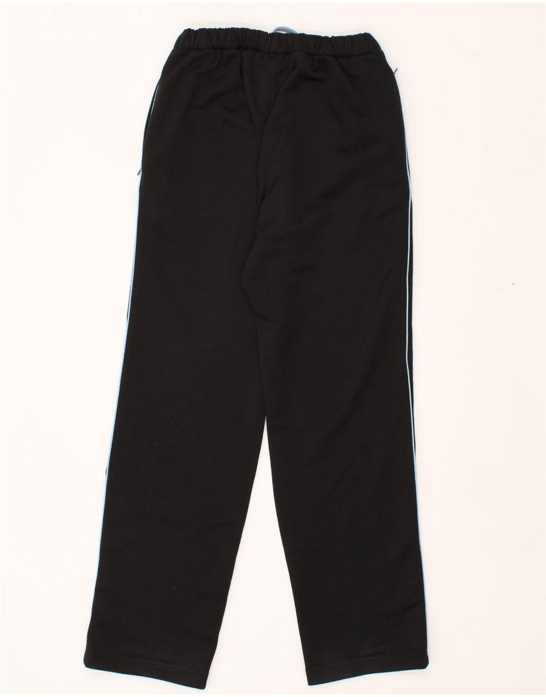 REEBOK Mens Tracksuit Trousers Small  Black Vintage Reebok and Second-Hand Reebok from Messina Hembry 