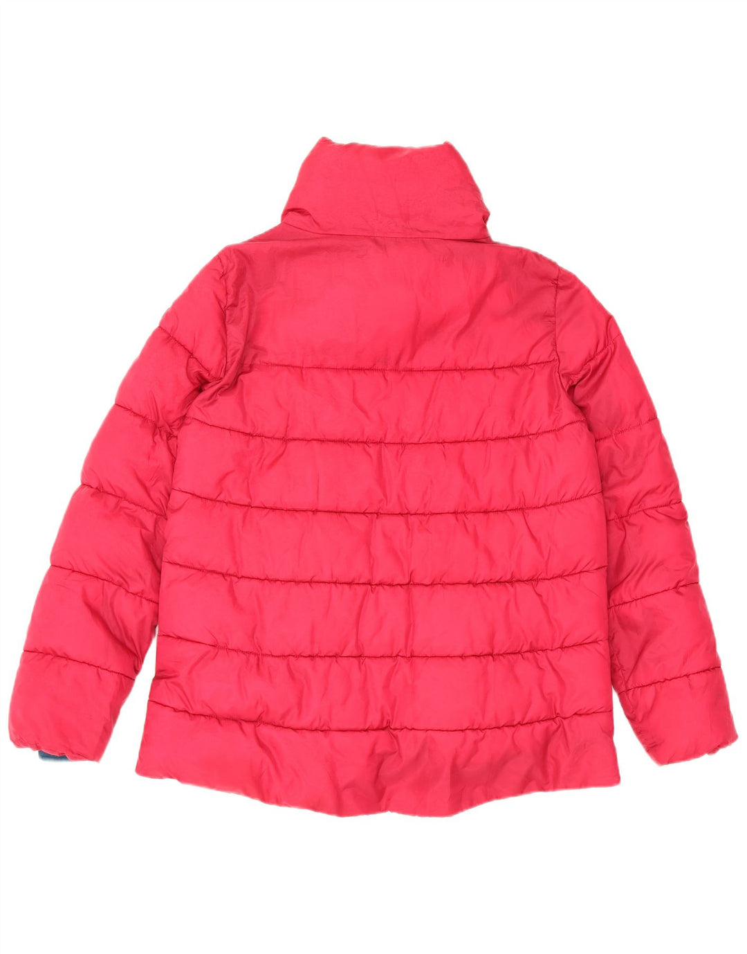 Giacca imbottita oversize da donna North Sails UK 6 XS poliestere rosa