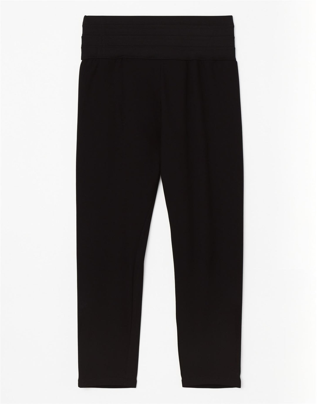 Zara Womens Tracksuit Trousers XL Black