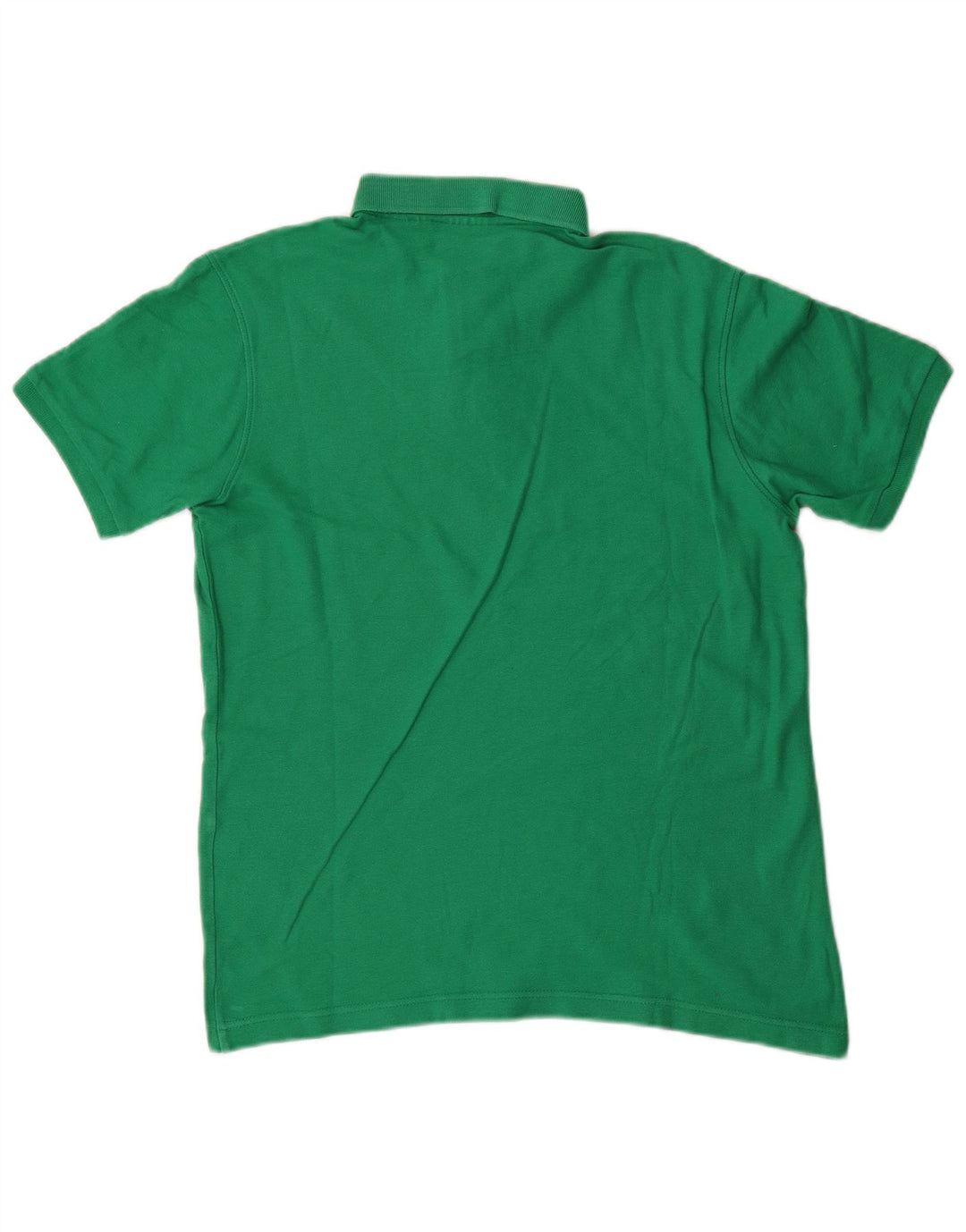 Polo Uomo Fila Small Verde Cotone