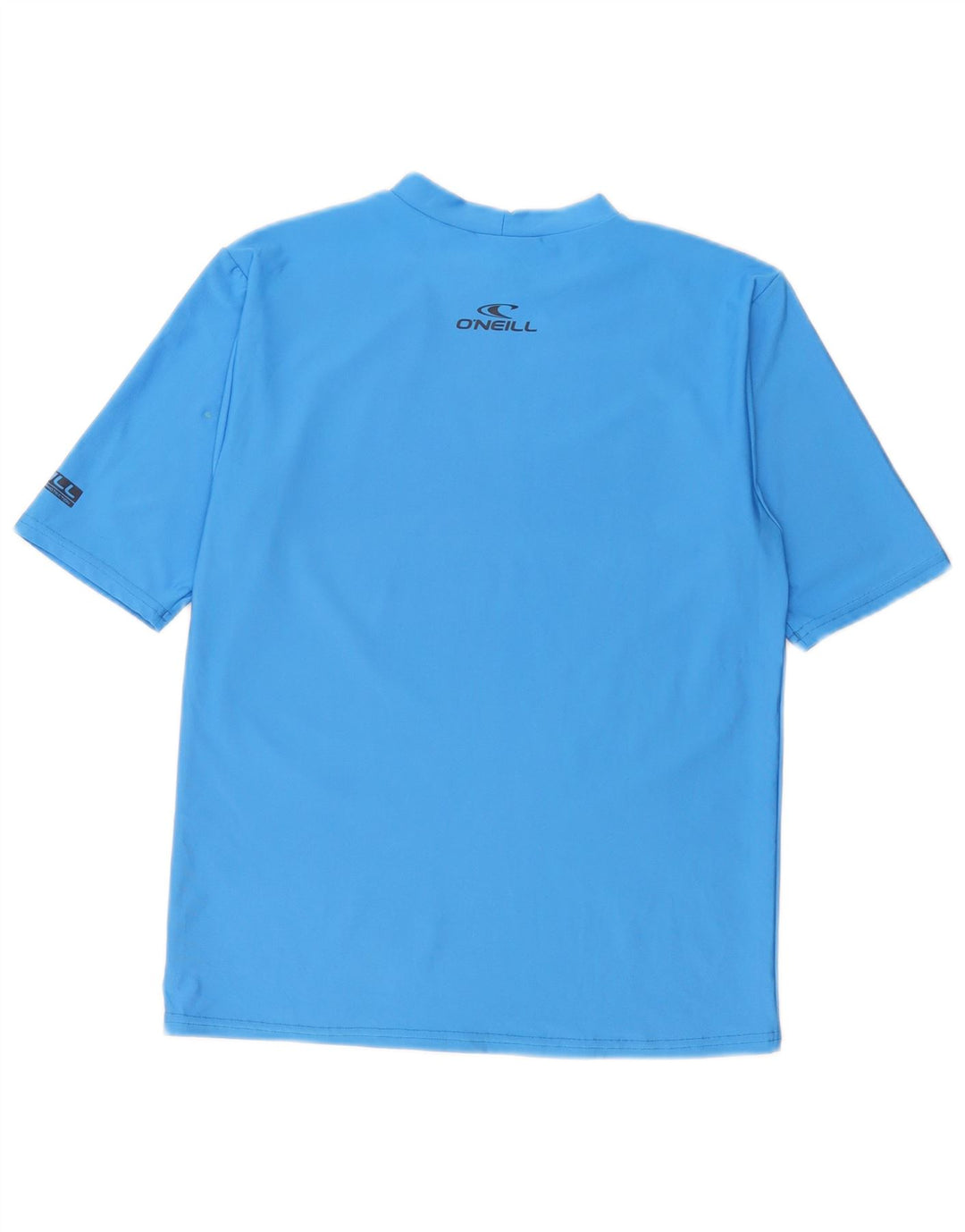 T-shirt męski O'Neill Top UK 16, duży, niebieski, poliester