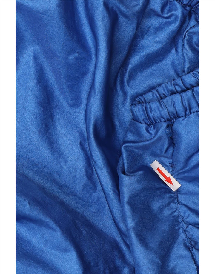Ellesse Mens Tracksuit Trousers Joggers IT 50 Medium Blue