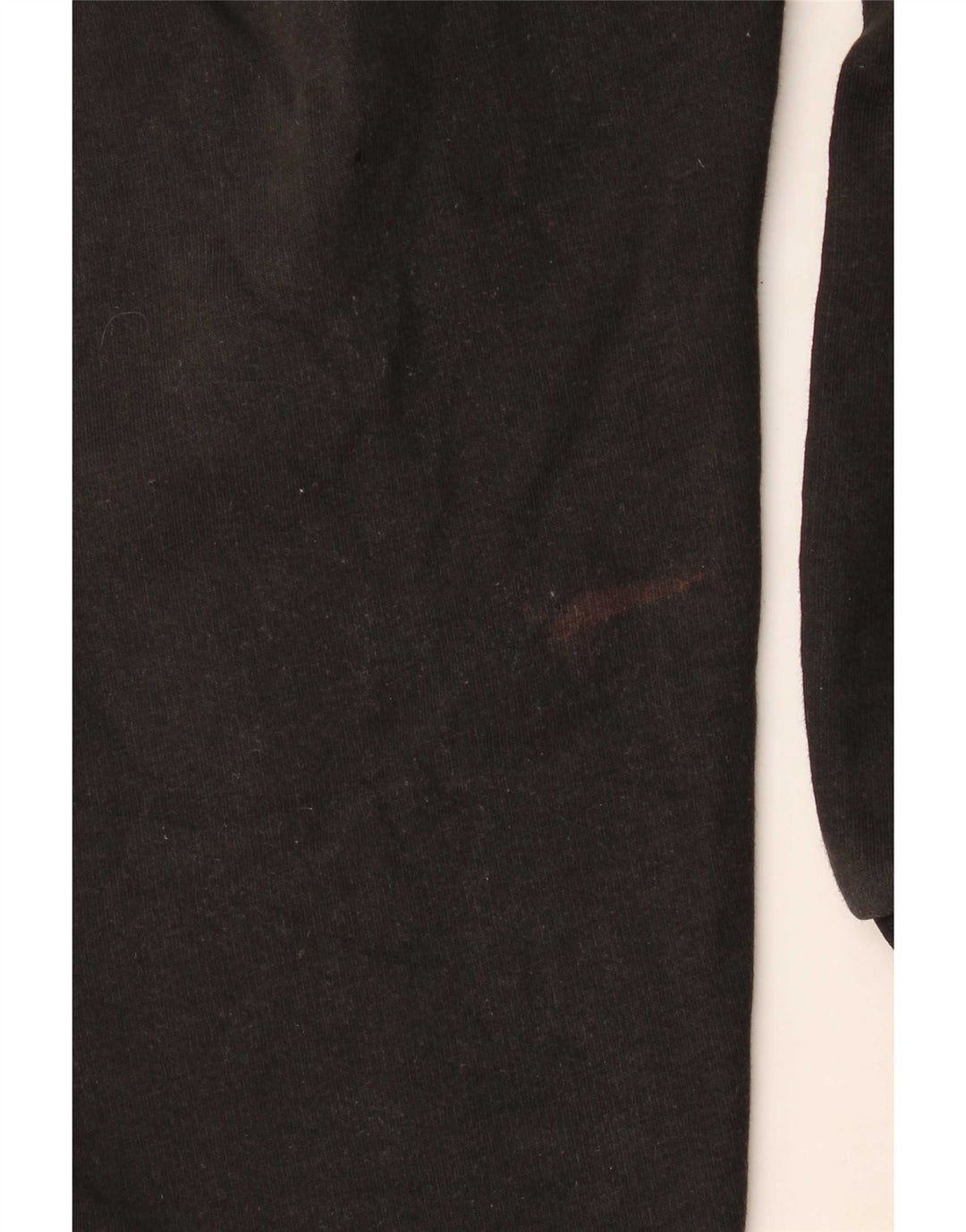 Puma Mens Tracksuit Trousers Joggers Medium  Black Cotton