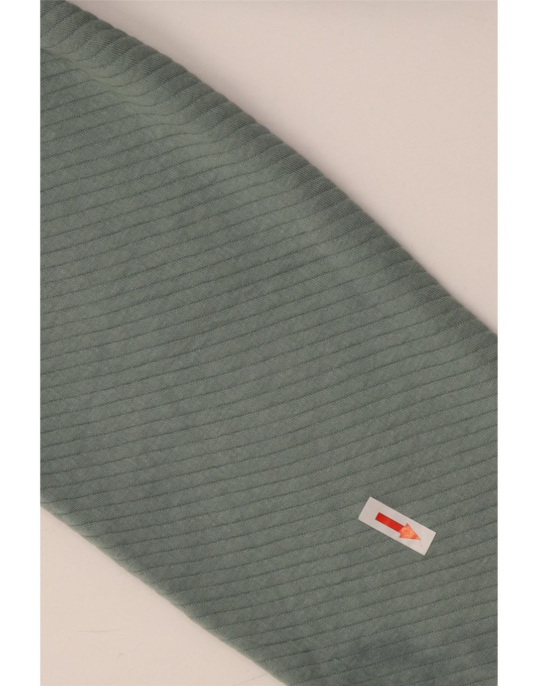 Marks & Spencer Womens Autograph Sweatshirt Jumper UK 14 Medium Green
