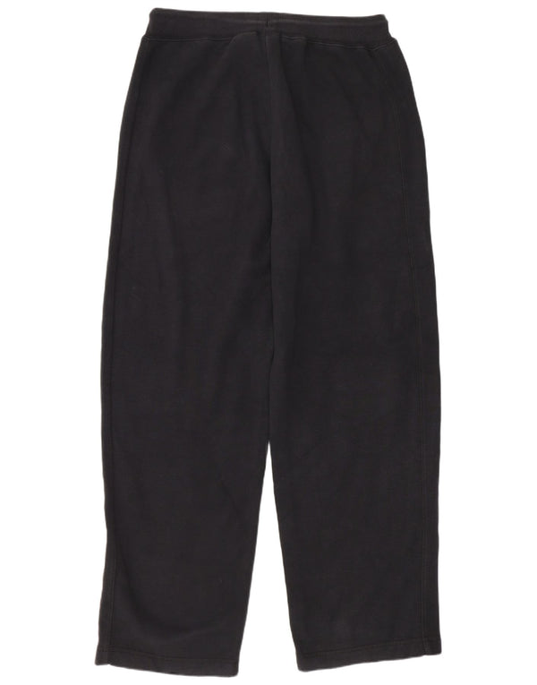 Nike Pantalon de survêtement pour homme en coton noir moyen