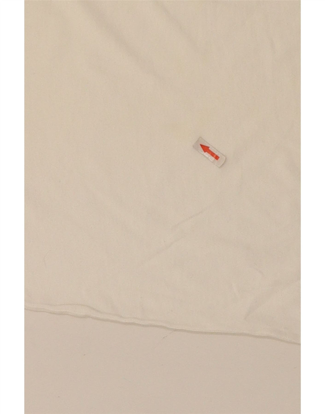 Męska koszulka graficzna Adidas Top Medium White